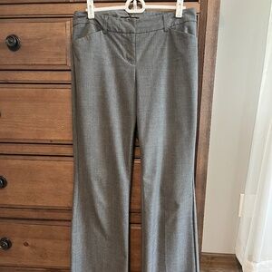 Express Editor dress pants